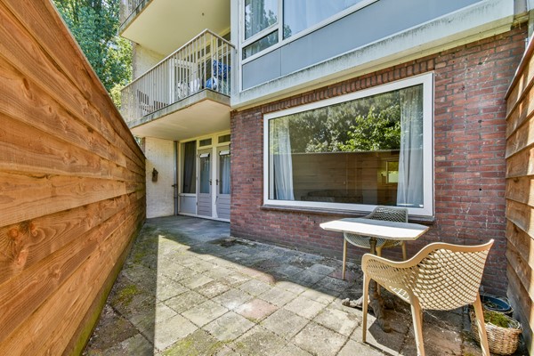 Medium property photo - Camera Obscuralaan 228, 1183 KE Amstelveen